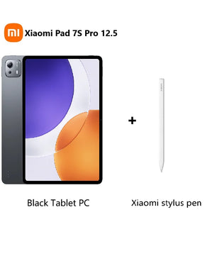 Xiaomi 12GB+256GB 2nd Generation Pro Soft Light Tablet PC