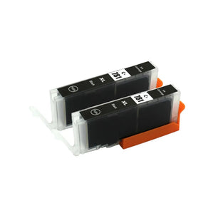 780XL 781XL Ink Cartridge Compatible For Canon PIXMA TR8570/TS8170