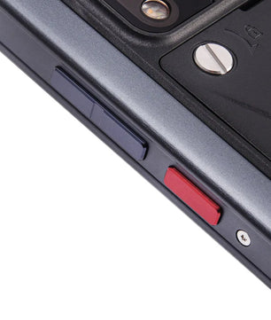 4400mAh 128GB Android Normal Screen Fast Charging Smartphone