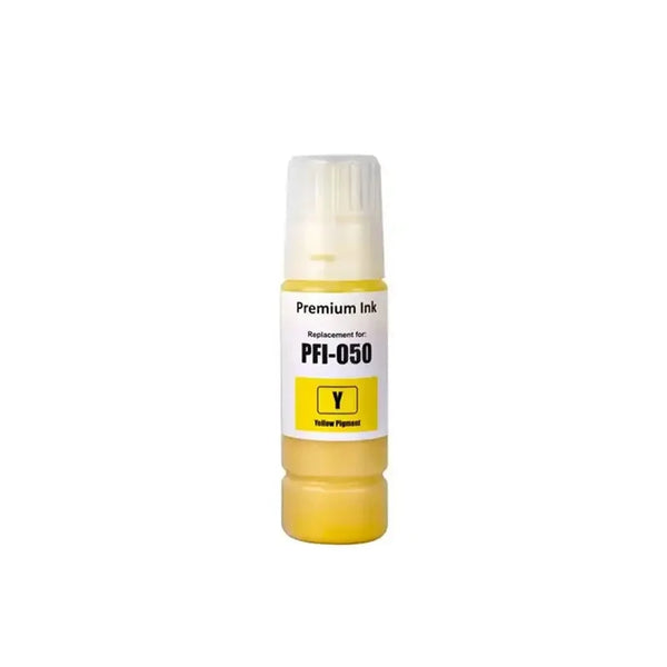 70ml C-PFI-050 Ink Refill For Canon imagePROGRAF TC-20M Printer