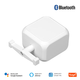 MOES Bluetooth Finger Robot Switch Button with App & Voice Control