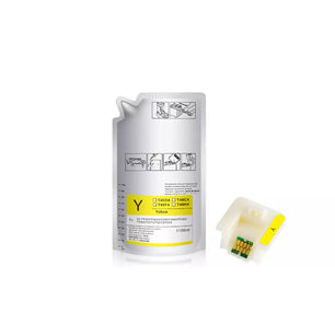 T46C8 T46C2 Ink Cartridge Compatible For Epson SC-F6370 SC-F9470