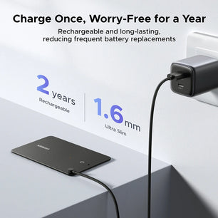 Ugreen Bluetooth Smart Tag Tracker For Location & Accessories