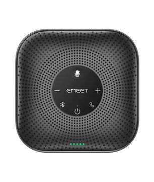 360° Bluetooth High Quality Wireless Conference Speaker