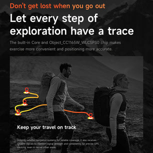 Silica Gel Waterproof Android Round Heart Rate Tracker Smartwatch