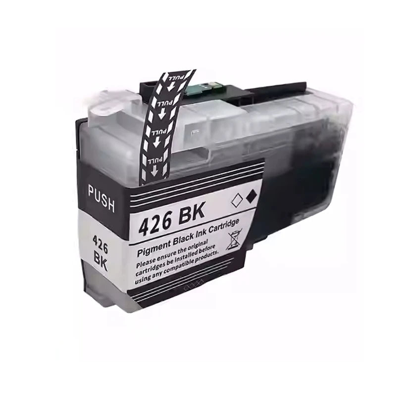LC426XL Ink Cartridge Compatible For Brother MFC-J4335DW MFC-J4340DW