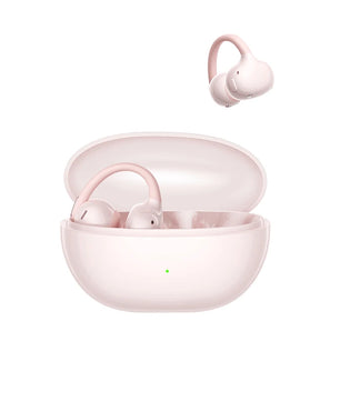 Plastic Dynamic Vocalism Bluetooth 6.0 Wireless Waterproof Earphones