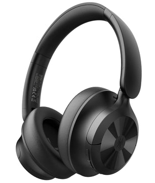 Plastic Dynamic Vocalism Bluetooth 6.0 Wireless Headphones