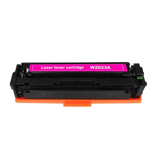 W2030A-W2033A Toner Cartridge For HP Laserjet Pro MFP M479 M454