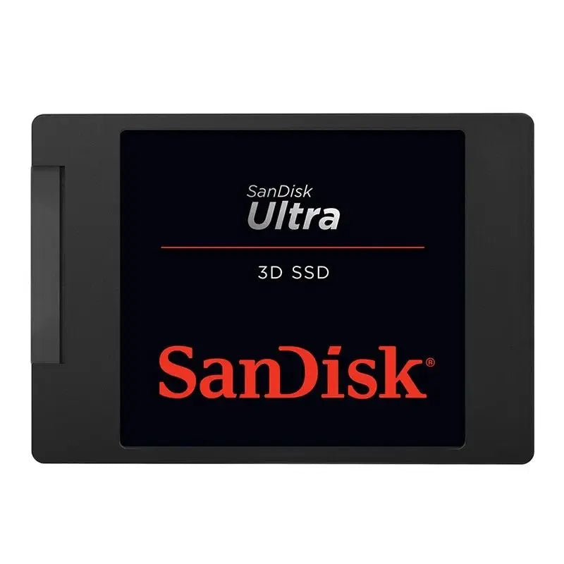 500GB - 4TB Internal Solid State Disk For Laptop And Desktop
