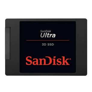 500GB - 4TB Internal Solid State Disk For Laptop And Desktop