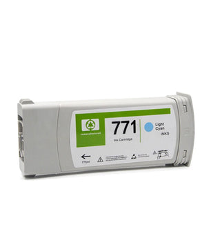 HP771 Ink Cartridge Compatible For HP Designjet z6200 z6800 z6600 Z6100 Printer