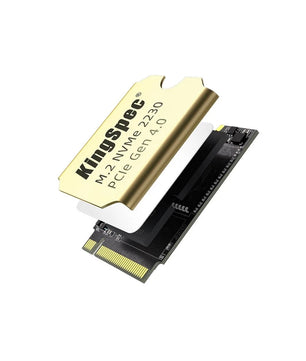 512GB - 1TB PCI Express Internal Solid State Disk For Steam Deck