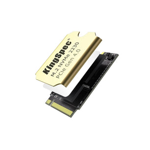 512GB - 1TB PCI Express Internal Solid State Disk For Steam Deck