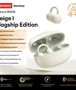 Plastic Dynamic Vocalism Bluetooth 6.0 Wireless Headphones