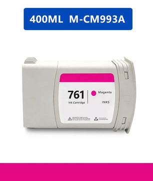 HP761 Ink Cartridge Compatible For HP Ink DesignJet T7100 T7200 Printer