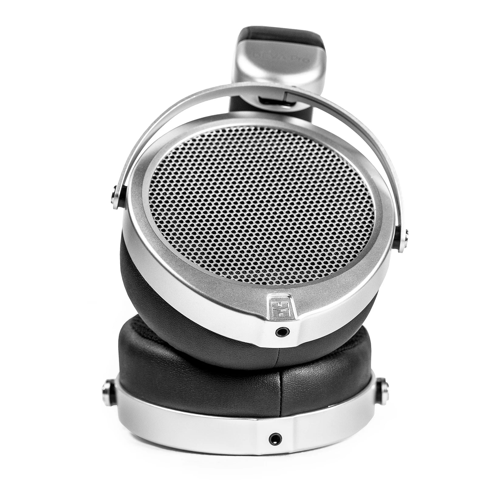 ABS Orthodynamic Vocalism Open Back Over Ear Headphones
