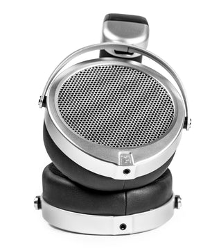 ABS Orthodynamic Vocalism Open Back Over Ear Headphones