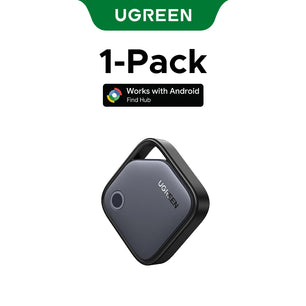 Ugreen Android Smart Tag Tracker For Keys, Wallet, Luggage