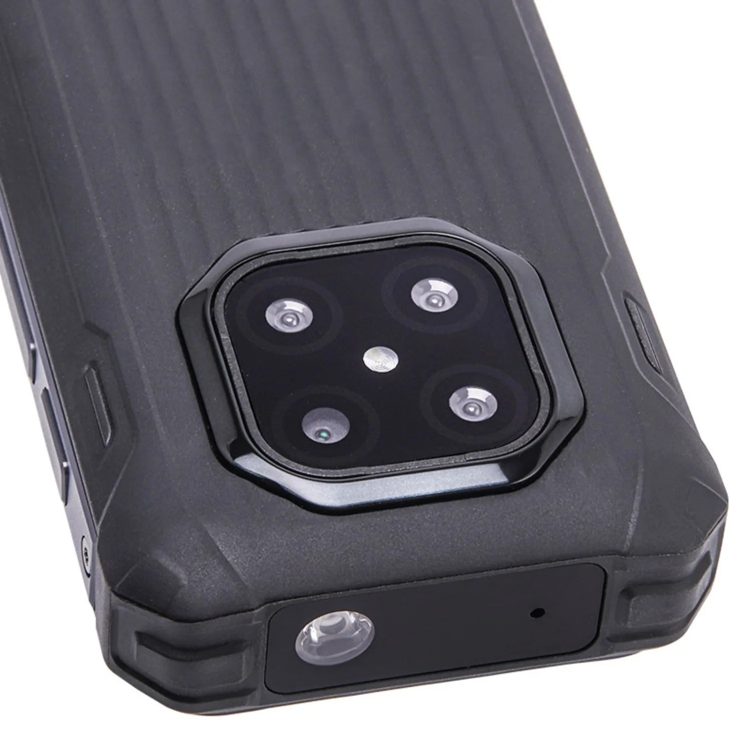 3000mAh 128GB Android Normal Screen Fast Charging Smartphone