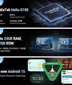 25500mAh 512GB Android Fullview Display Fast Charging Smartphone