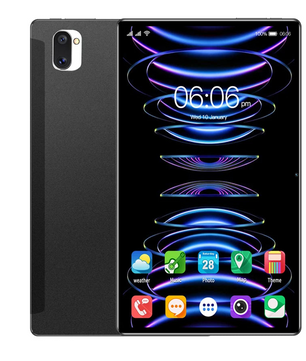 5000mAh 5MP 4GB RAM 64GB ROM Fast Charging 10.1 Inch Tablet