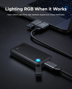 512GB - 2TB External Solid State Drive For Laptop And Desktop