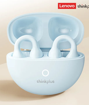 Plastic Dynamic Vocalism Bluetooth 5.4 Wireless Earphones