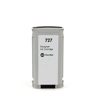 HP727 Ink Cartridge Compatible For HP DesignJet T1530 T920 T1500