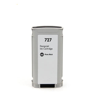 HP727 Ink Cartridge Compatible For HP Designjet T920 T930 T1500 T2500