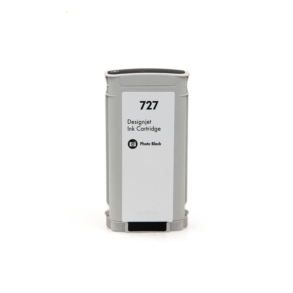 HP727 Ink Cartridge Compatible For HP Designjet T920 T930 T1500 T2500