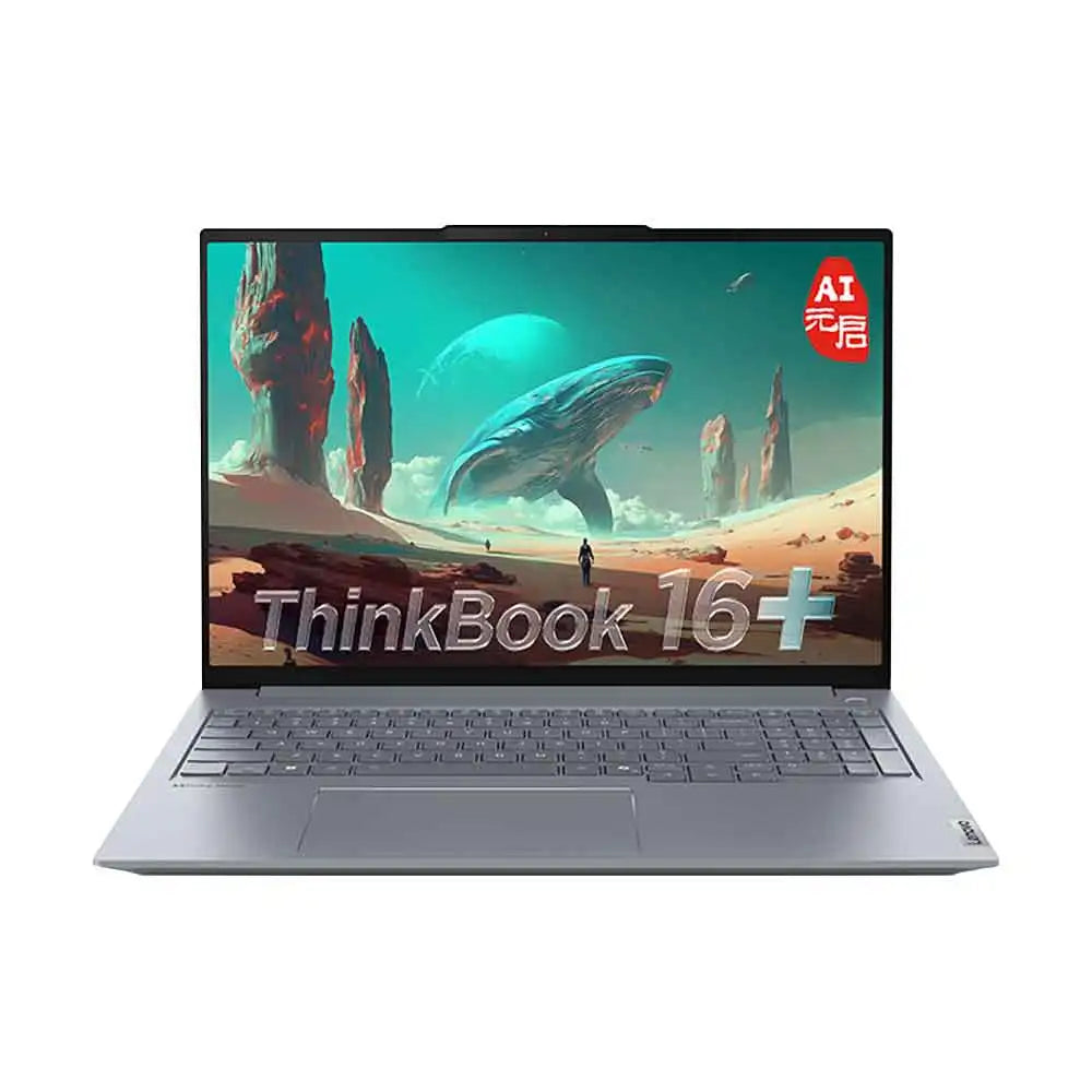 512GB 24GB 16" Lenovo ThinkBook 16+ 120Hz Screen Laptop
