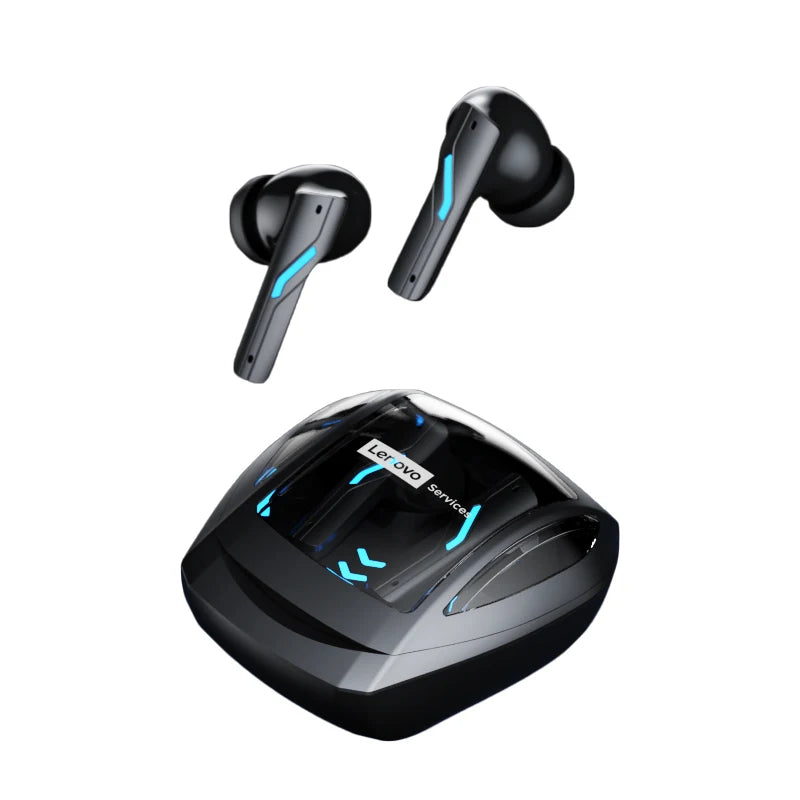 Plastic Dynamic Vocalism Bluetooth 6.0 Wireless Waterproof Earphones