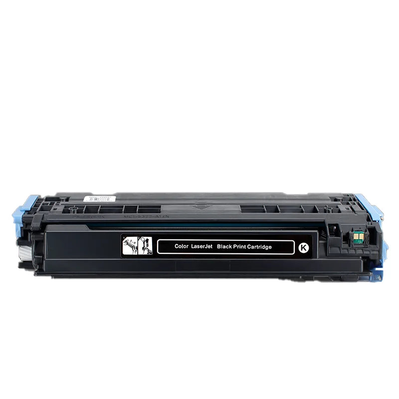 Q6000A Toner Cartridge Compatible For HP 6002 6003A