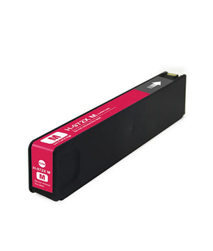 HP972X Ink Cartridge Compatible For Pagewide pro 452dn/477dn