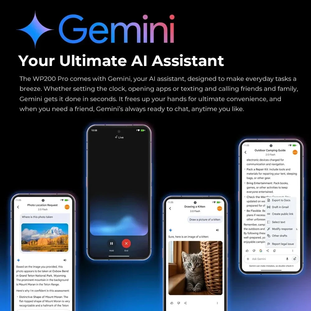 8800mAh 24GB Android Normal Screen Fast Charging Smartphone