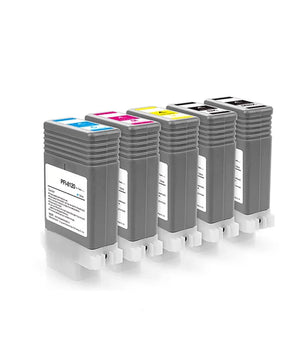 PFI8120 Ink Cartridge Compatible For Canon TM 5200 5205 5200MFP