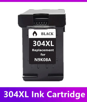304XL Ink Cartridge Compatible For HP 304 XL Deskjet 2620 All-in 3700 3720