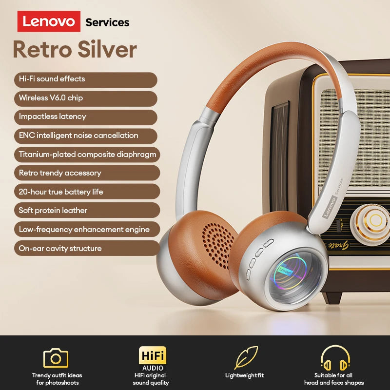 Plastic Dynamic Vocalism Bluetooth 6.0 Wireless Headphones