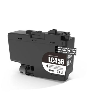 LC456 Ink Cartridge Compatible For Brother MFC-J4340DW MFC-J4540DW