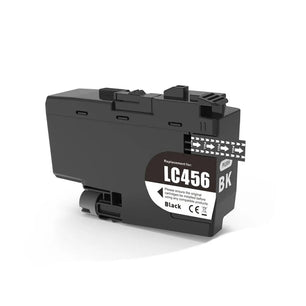 LC456 Ink Cartridge Compatible For Brother MFC-J4340DW MFC-J4540DW