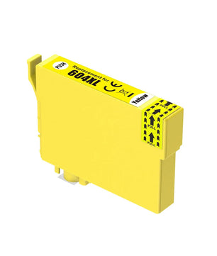 T604XL Ink Cartridge Compatible For Epson XP-2200/XP-2205