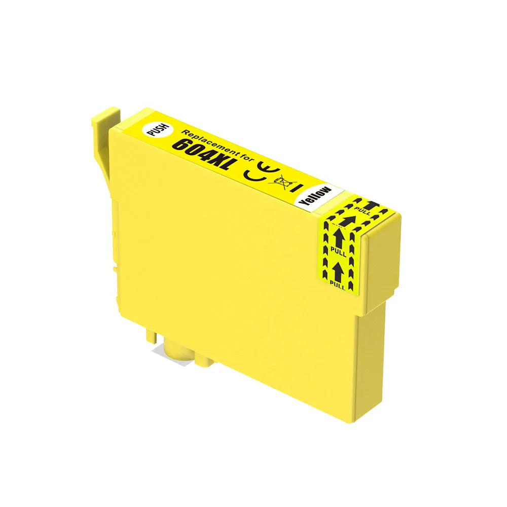 T604XL Ink Cartridge Compatible For Epson XP-2200/XP-2205