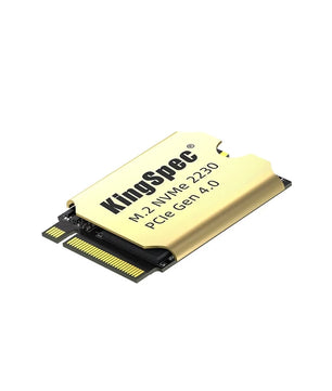 512GB - 1TB PCI Express Internal Solid State Disk For Steam Deck