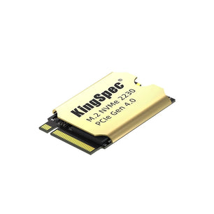 512GB - 1TB PCI Express Internal Solid State Disk For Steam Deck