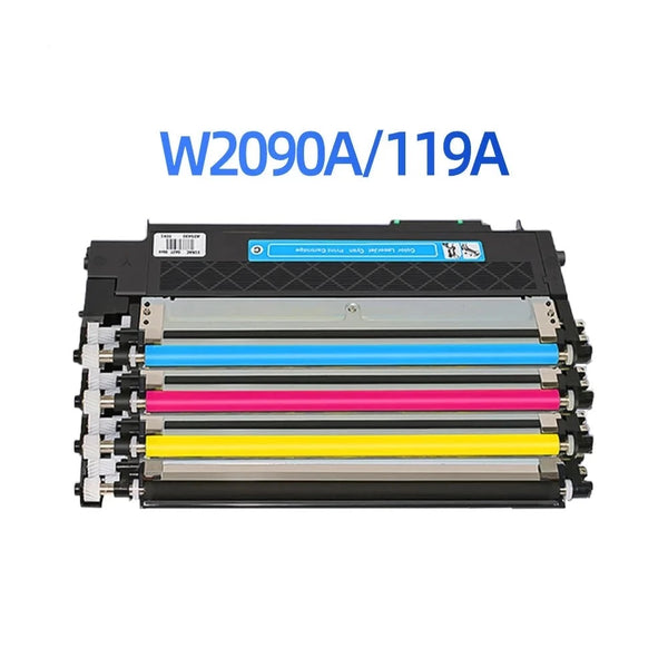 119A W2090A-W2093A Toner Cartridge For HP LaserJet 150a/150nw