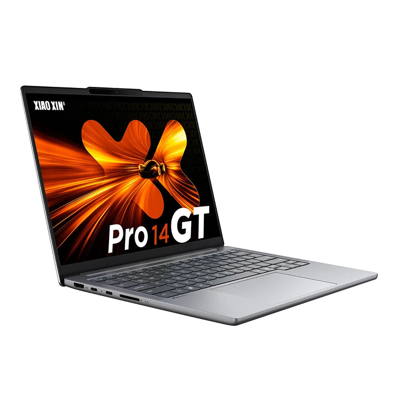 1TB 14" 32GB 120Hz AMD Ryzen AI 7 H 350 Bluetooth Lenovo Laptop