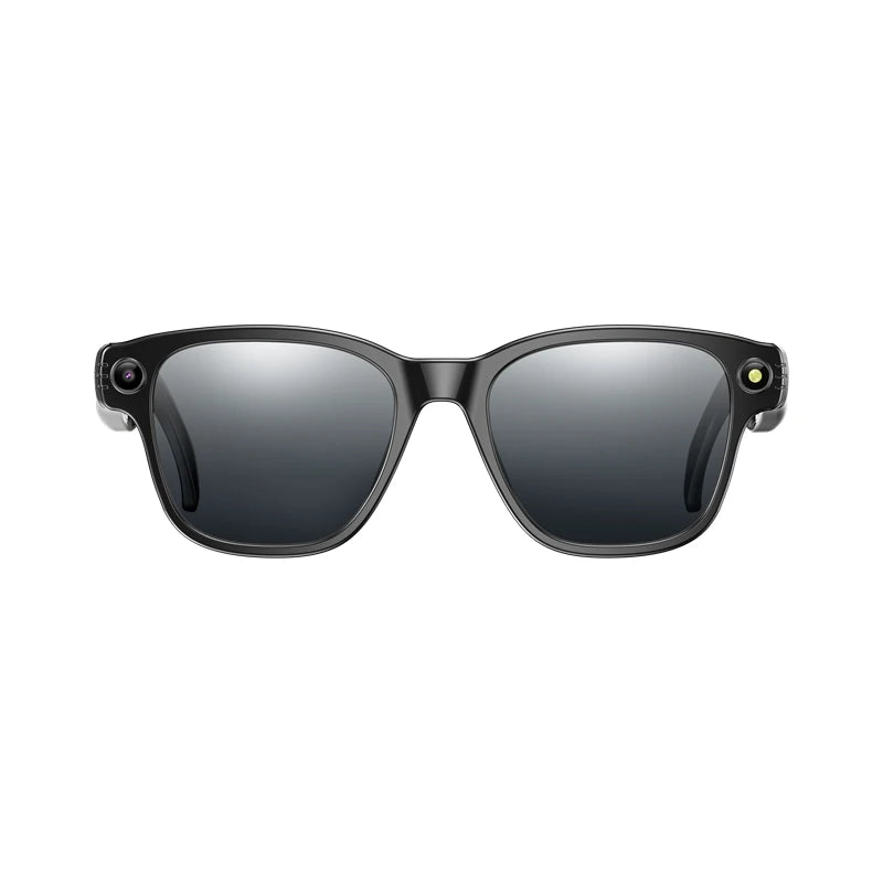Bluetooth Compatible Audio Video Multifunctional Smart Glasses