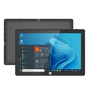 4000mAh Winpad 10.1 Inch Windows Tablet With N4100 & Dual USB
