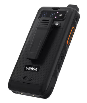 4350mAh 64GB Android Normal Screen Fast Charging Smartphone